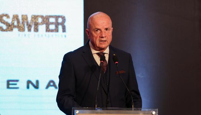Alfredo Borrero