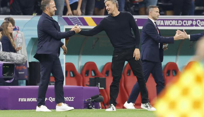 Luis Enrique