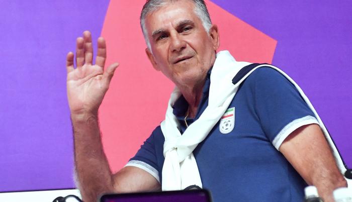 Carlos-Queiroz-Irán-Entrenador