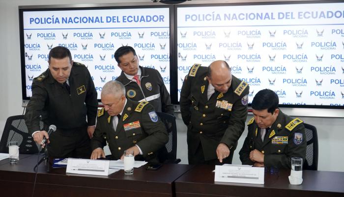 Foto de Sistema Granas (9463090)