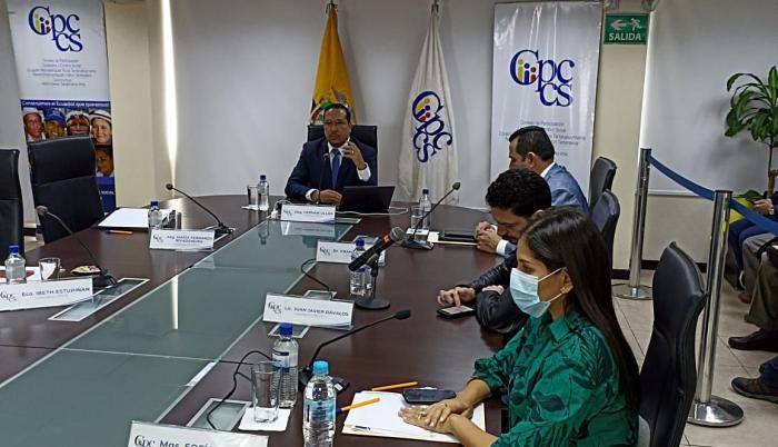 cpccs contraloria