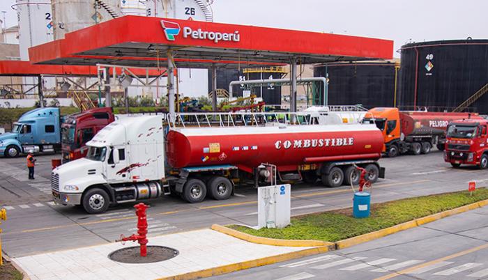 petroperu