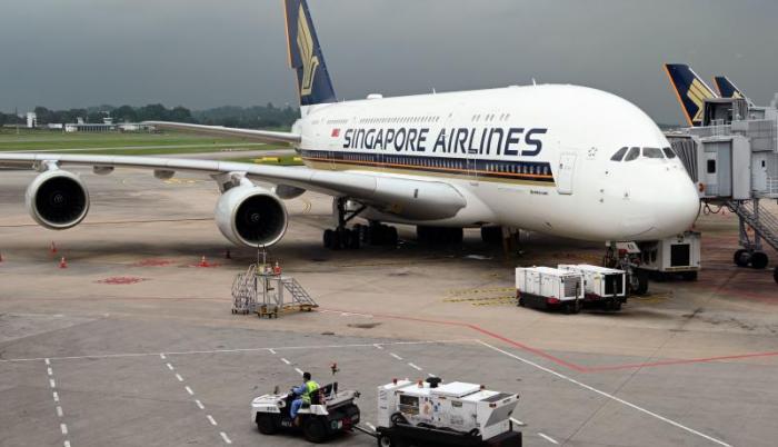 singapore airlines