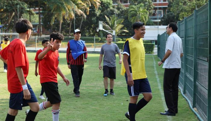 iglesia fut