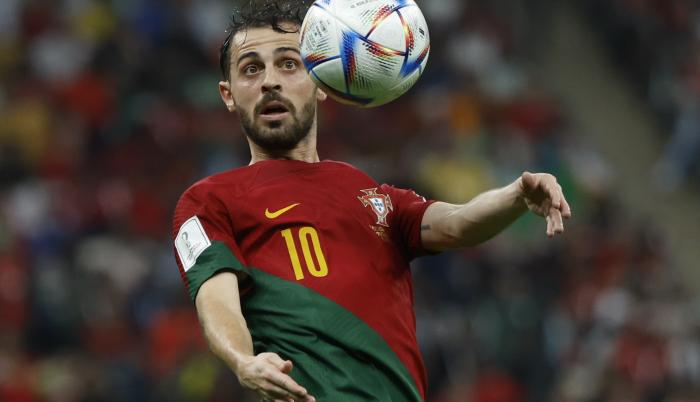 Bernardo-Silva-selección-Portugal