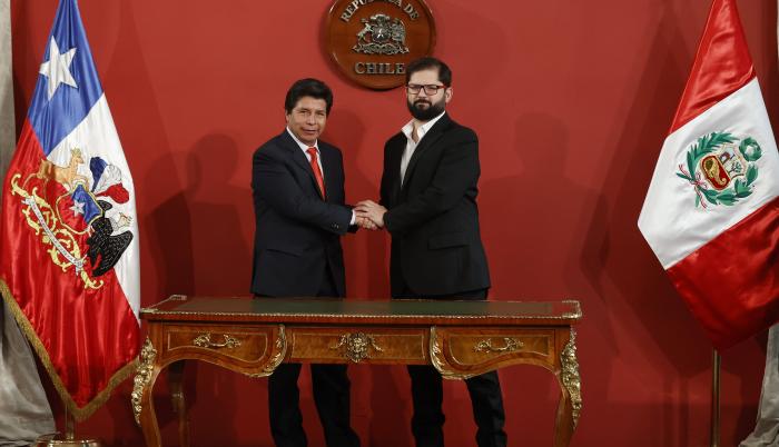 chile