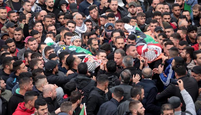 palestina