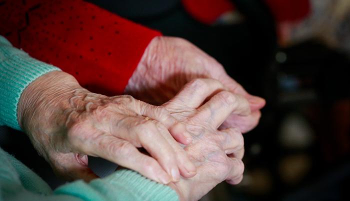 ancianos