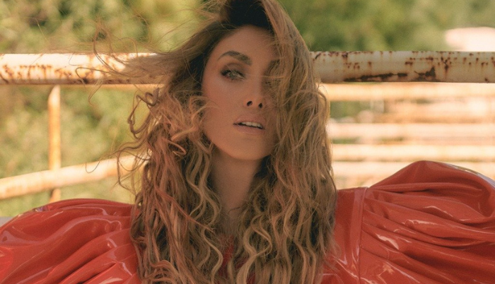 Anahí