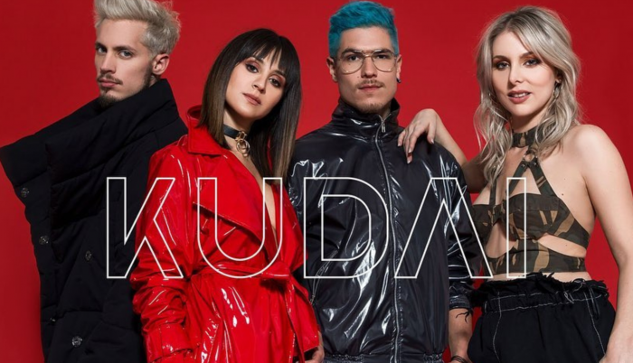 Kudai