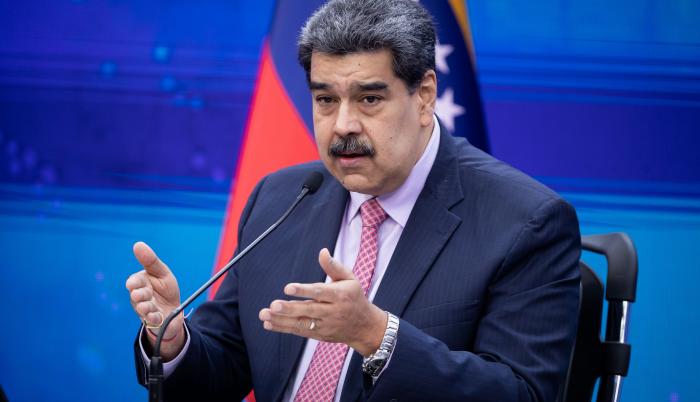 Venezuela