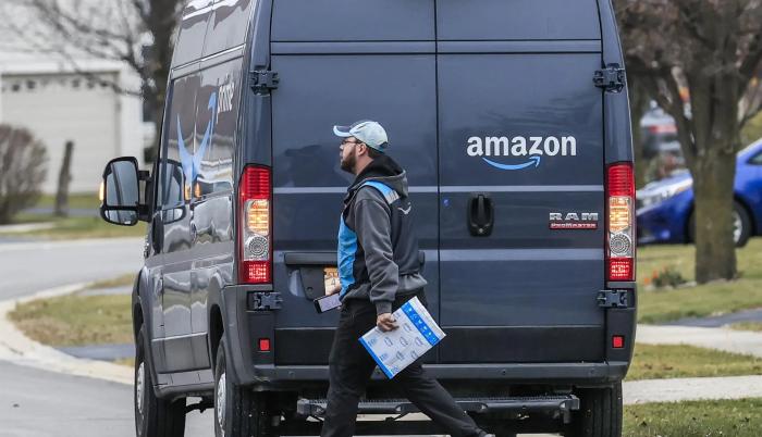 AMAZON (9355791)