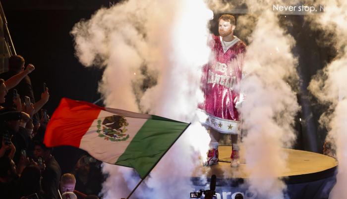 CANELO
