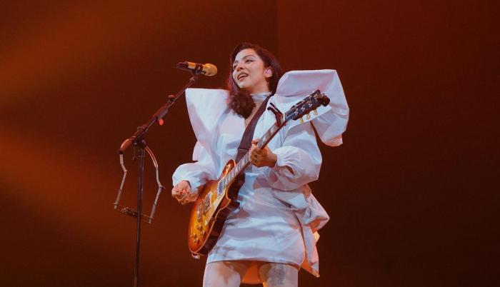 MonLaferte