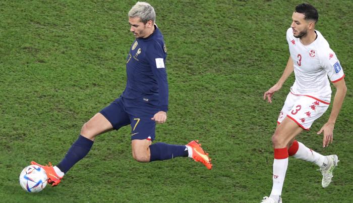 FIFA World Cup 2022 - (9488926)