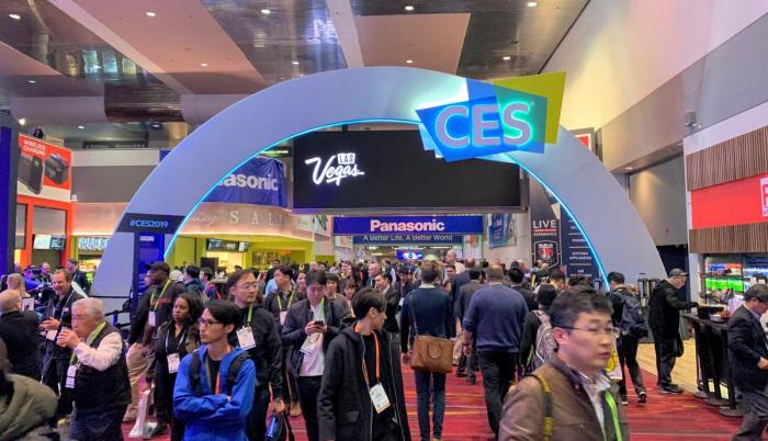 CES