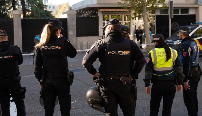 españa
