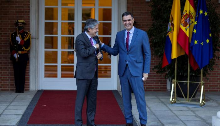 Guillermo Lasso