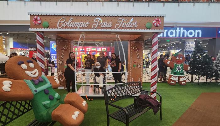 Ciudad Galleta 1