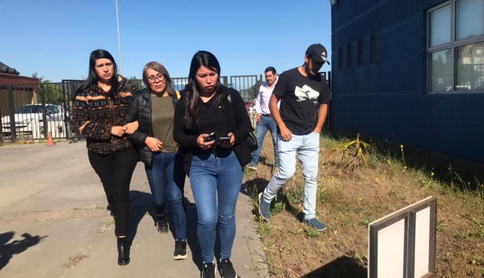 Actualidad_Violencia urbana_Secuestro_Guayaquil_Chileno