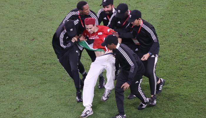 FIFA World Cup 2022 - (9488945)