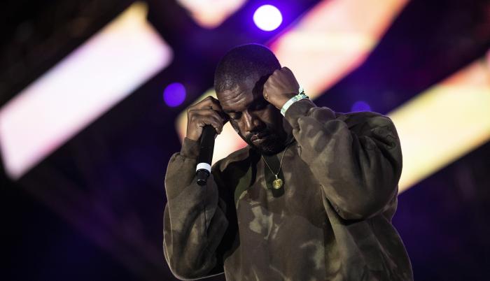 Kanye West
