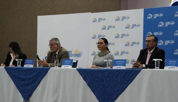 cne consulta