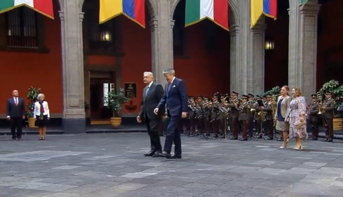 México
