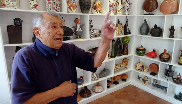 Intercultural_Cerámica_Artesanos_Cuenca_Eduardo Segovia