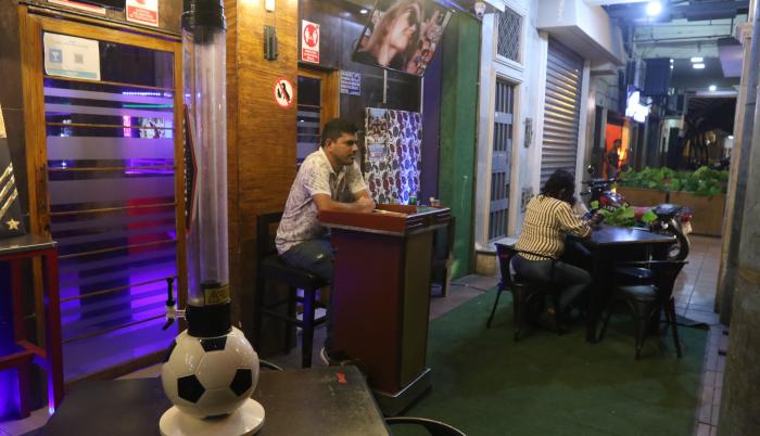 DISCOTECAS Y BARES VAC (9544045)