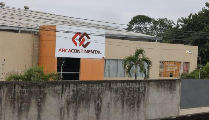 ARCACONTINENTAL