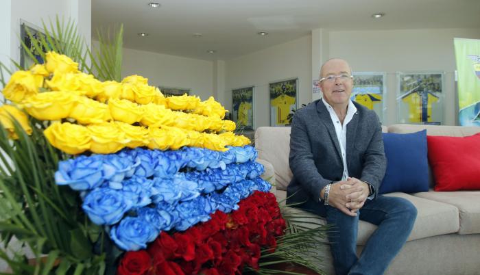 Jorge Célico