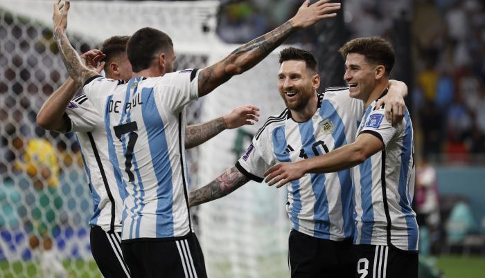 Argentina