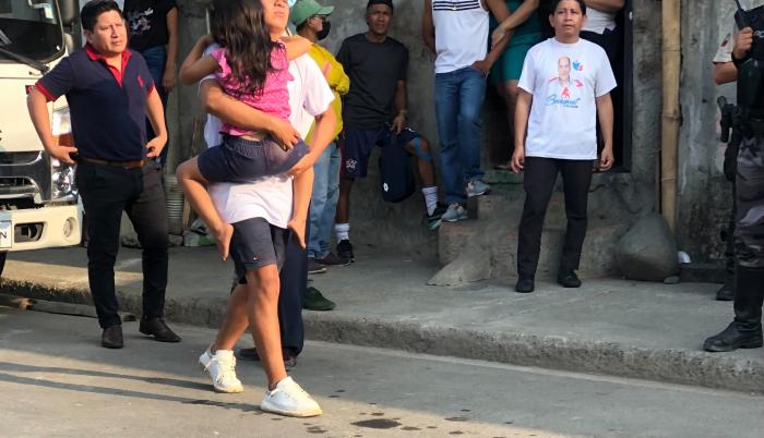 caso babahoyo