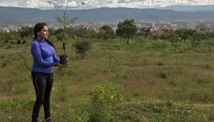 Cochabamba