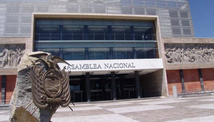 ASAMBLEA NACIONAL (5769246)