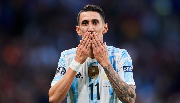 Angel-Di-María-Argentina
