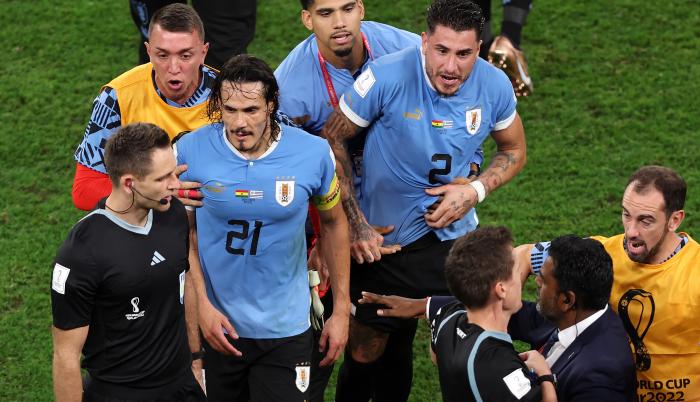 FIFA World Cup 2022 - (9547712)