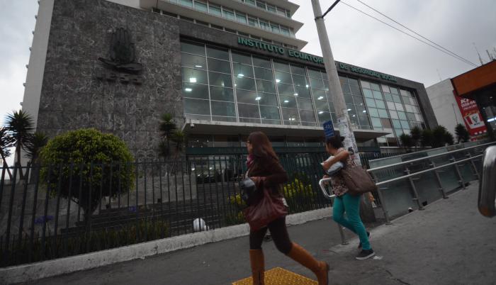 EDIFICIO DEL IESS (6530560)