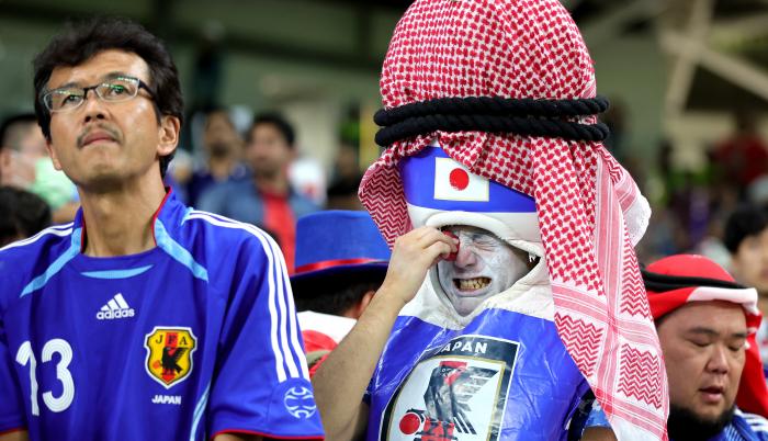 MUNDIAL-LAMENTO-HINCHAS-JAPÓN
