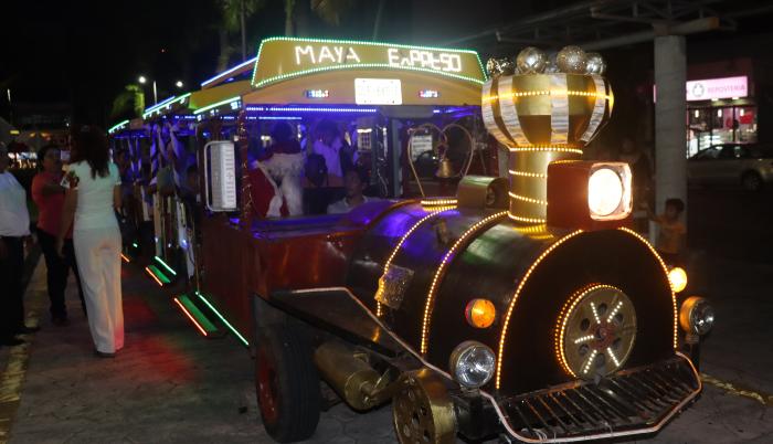 tren