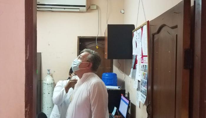 VACUNACION COVID