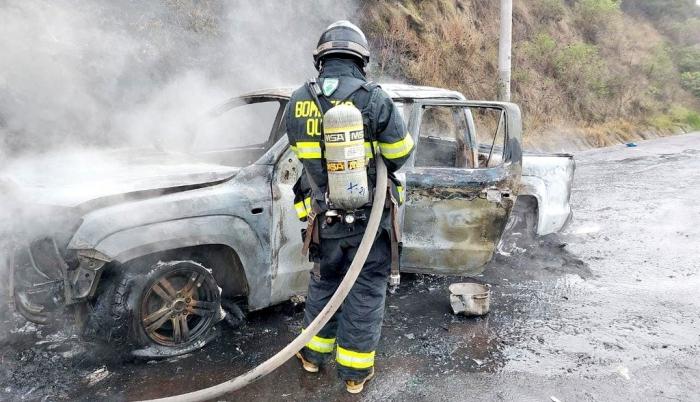 INCENDIO