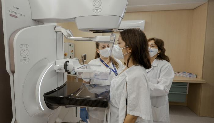 Tratamiento contra el cáncer