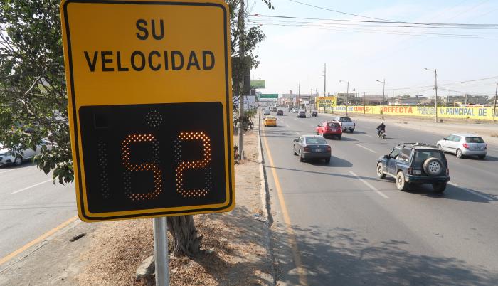 Radares Durán