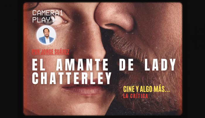 El amante de Lady Chatterley