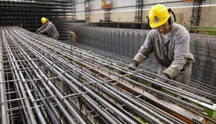 GERDAU S.A (5933650)