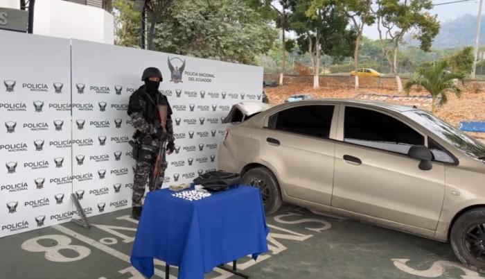Actualidad_Violencia urbana_Bandas criminales