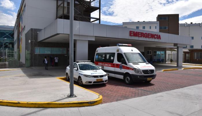 Actualidad_Violencia urbana_Delincuencia