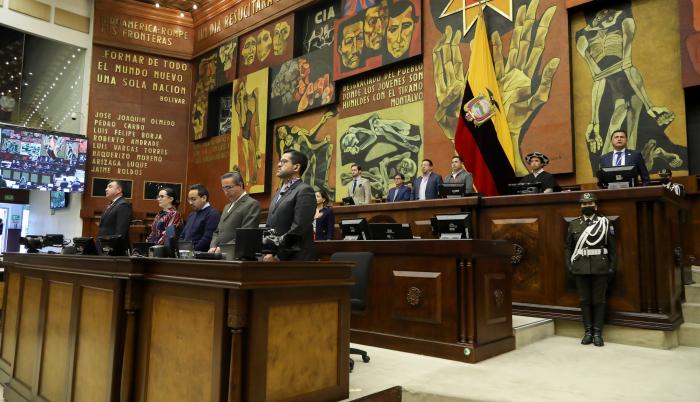 ASAMBLEA NACIONAL